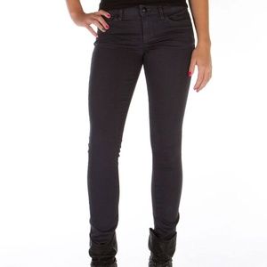 Articles of Society High Waisted Skinny Jeans